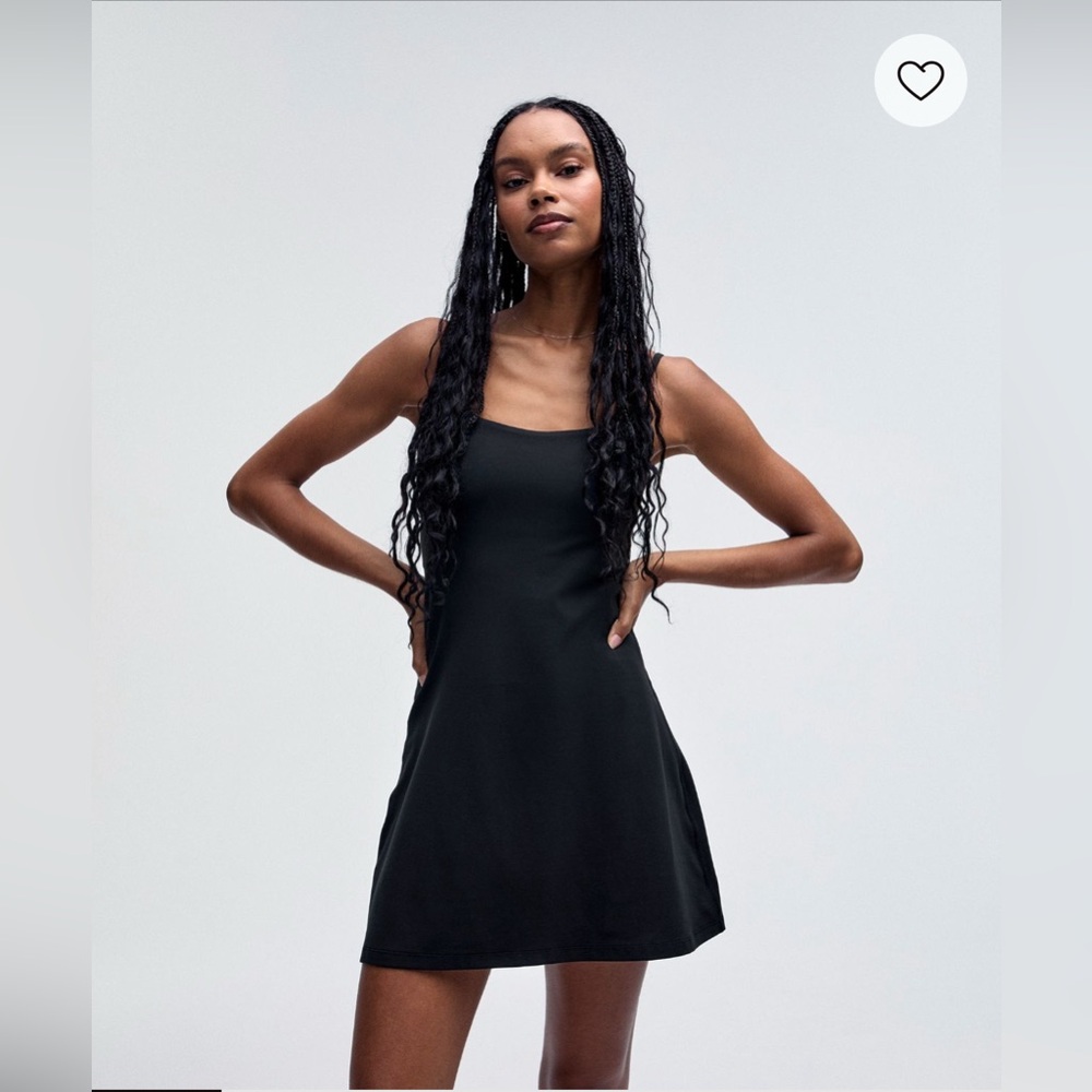 Lululemon Align Cami Strap Dress |6|